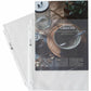 Business Source Nonglare Top-loading Sheet Protectors - 16514