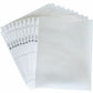 Business Source Sheet Protectors - 16512