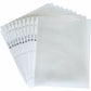 Business Source Sheet Protectors - 16512