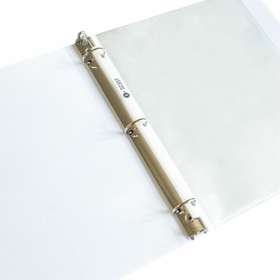 Business Source Sheet Protectors - 32357