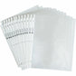 Business Source Sheet Protectors - 32357