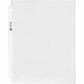 Business Source Nonglare Top-loading Sheet Protectors