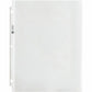 Business Source Sheet Protectors - 16511