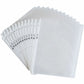 Business Source Sheet Protectors - 16511