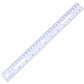 Business Source 12" Ruler