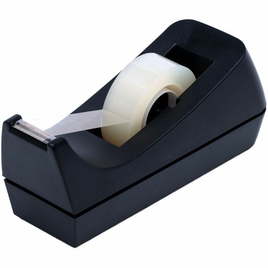 Business Source All-purpose Transparent Glossy Tape - 43575