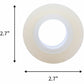 Business Source All-purpose Transparent Glossy Tape - 43575