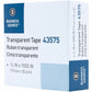 Business Source All-purpose Transparent Glossy Tape - 43575