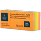 Business Source Premium Repostionable Adhesive Notes - 16493