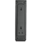 Business Source Basic Catalog Rack Replacement Panels - 62890