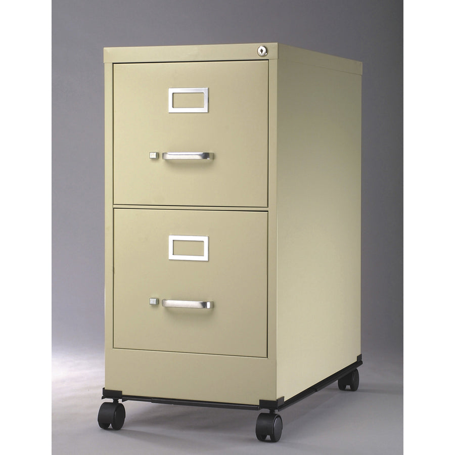 Lorell Commercial-Grade File Caddy - 17573