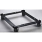 Lorell Commercial-Grade File Caddy - 17573