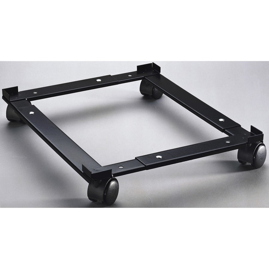 Lorell Commercial-Grade File Caddy - 17573