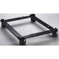 Lorell Commercial-Grade File Caddy - 17573