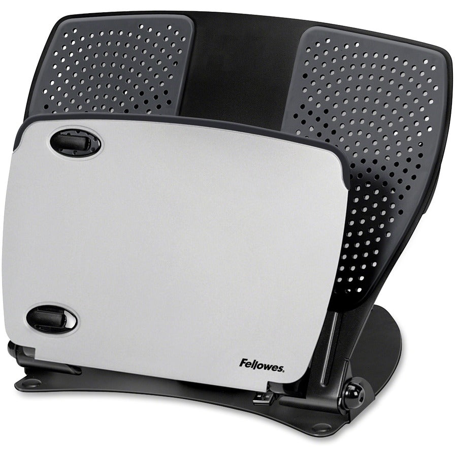 Fellowes Professional Series Laptop Workstation with USB - 8024601