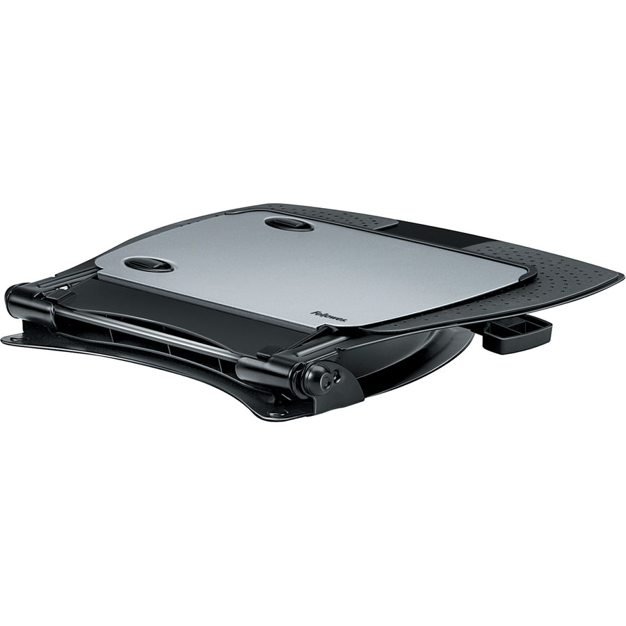 Fellowes Professional Series Laptop Workstation with USB - 8024601