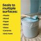 Glad 70 Square Foot Press'n Seal Food Plastic Wrap - 23069