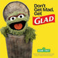 Glad 70 Square Foot Press'n Seal Food Plastic Wrap - 23069