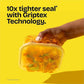 Glad 70 Square Foot Press'n Seal Food Plastic Wrap - 23069