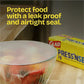 Glad 70 Square Foot Press'n Seal Food Plastic Wrap - 23069