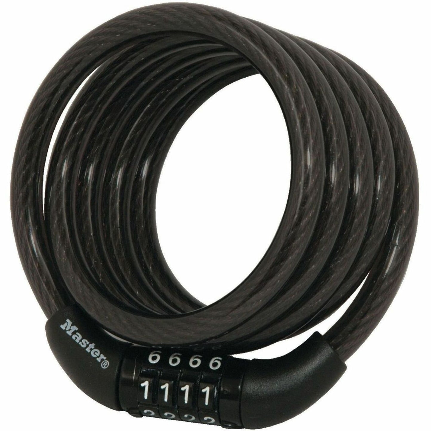 Master Lock Combination Lock
