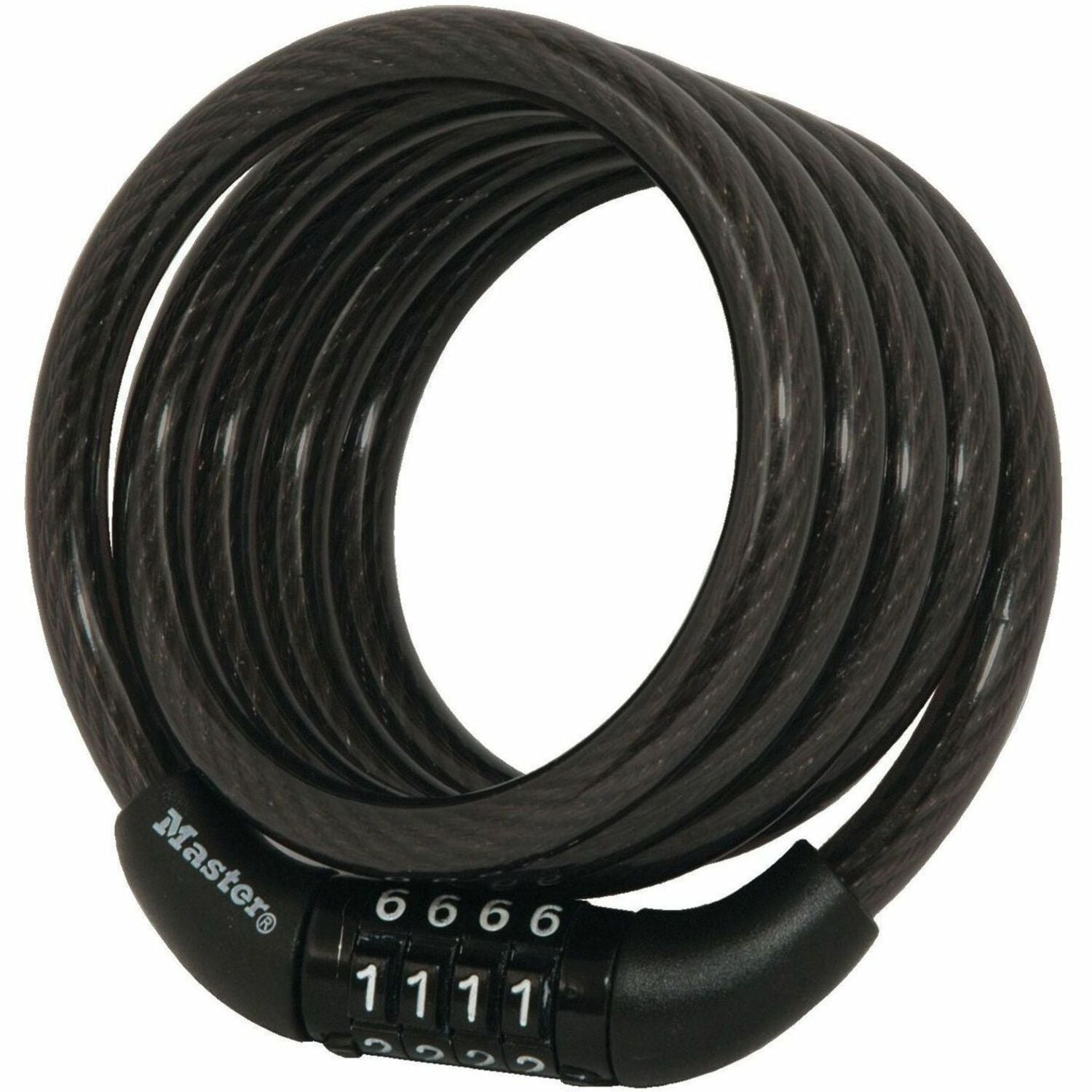 Master Lock Combination Lock