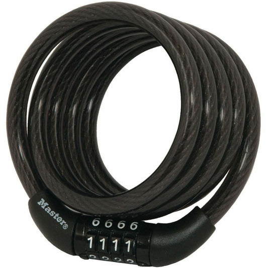 Master Lock Combination Lock