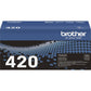 Brother TN420 Original Toner Cartridge - TN420