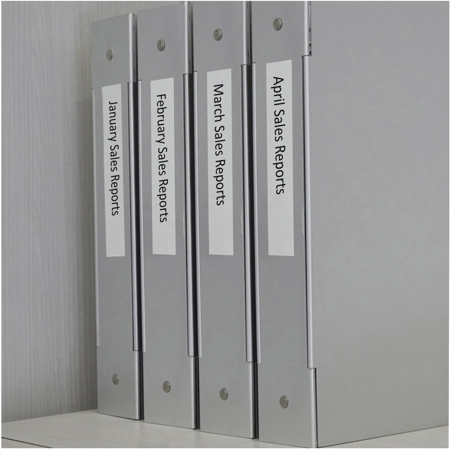 Dymo D1 Electronic Tape Cartridge - 45803