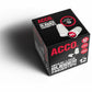 ACCO Rubber Finger Tips - S7054032