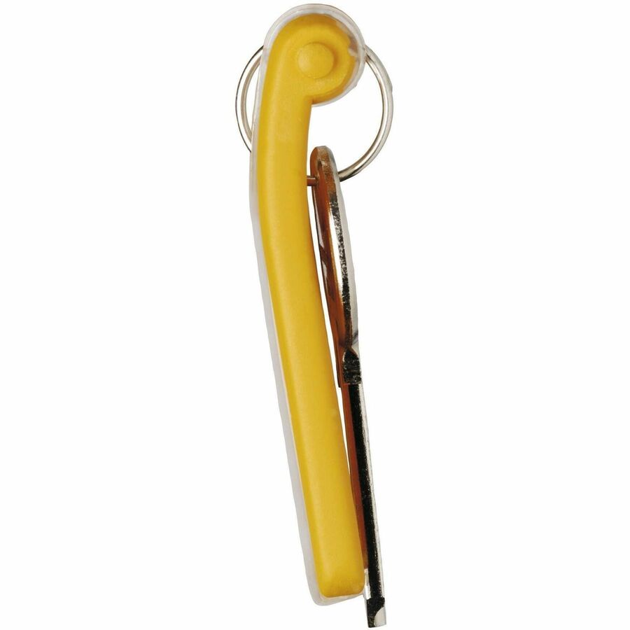 DURABLE Label Window Key Tags - 194900