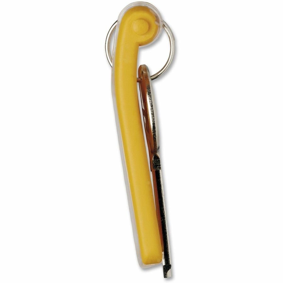 DURABLE Label Window Key Tags - 194900
