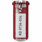 DURABLE Label Window Key Tags - 194900