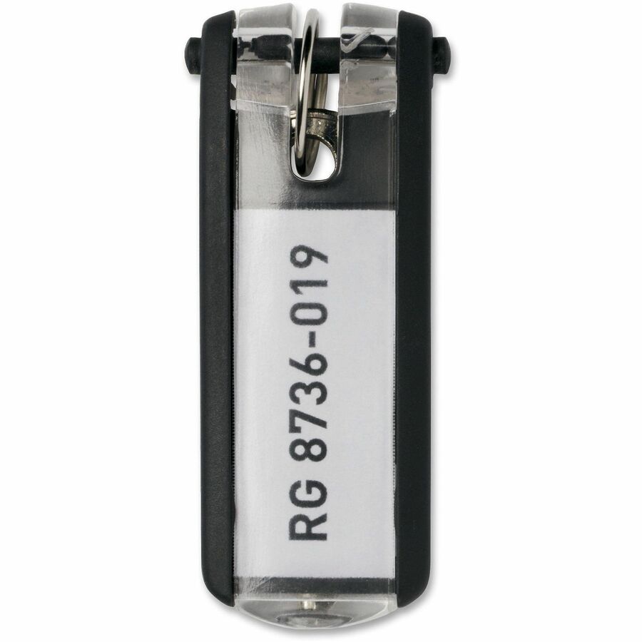 DURABLE Label Window Key Tags - 194900