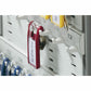 DURABLE Label Window Key Tags - 194900