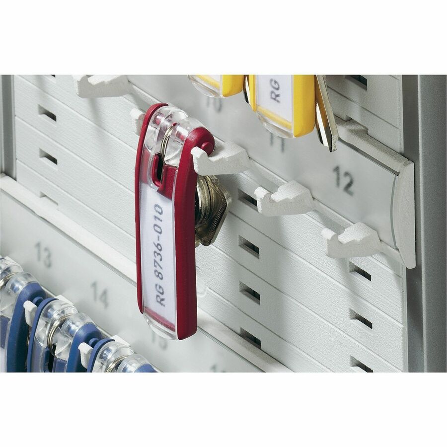 DURABLE Label Window Key Tags - 194900
