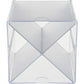 Deflecto Stackable Cube Organizer - 350201
