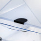 Deflecto Stackable Cube Organizer - 350301