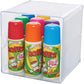 Deflecto Stackable Cube Organizer - 350401