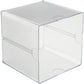 Deflecto Stackable Cube Organizer - 350401