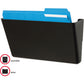 Deflecto EZ Link Stackable DocuPocket - 73204