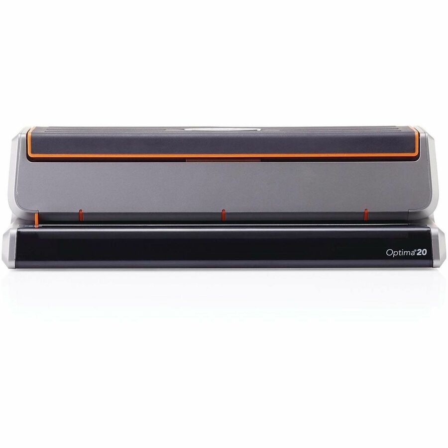 Swingline Optima 20 Electric Punch - A7074520