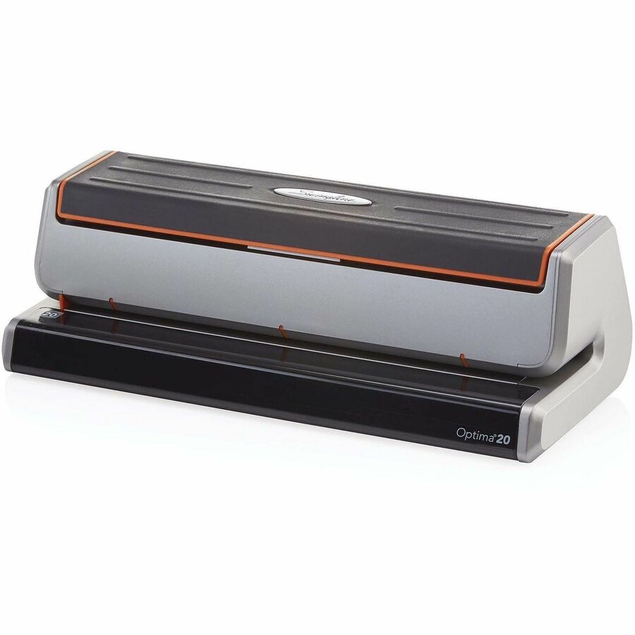 Swingline Optima 20 Electric Punch - A7074520