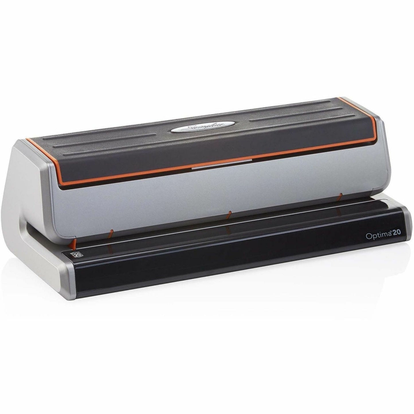 Swingline Optima 20 Electric Punch