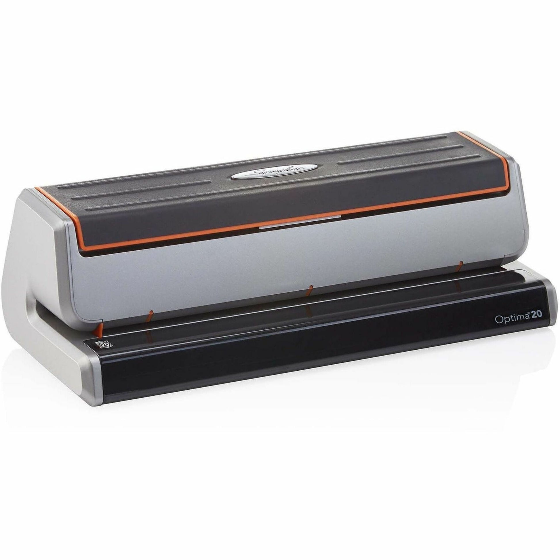 Swingline Optima 20 Electric Punch