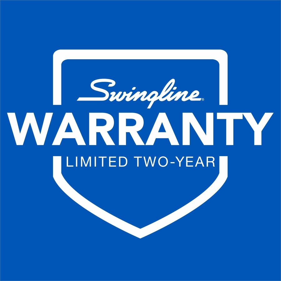 Swingline Optima 20 Electric Punch - A7074520