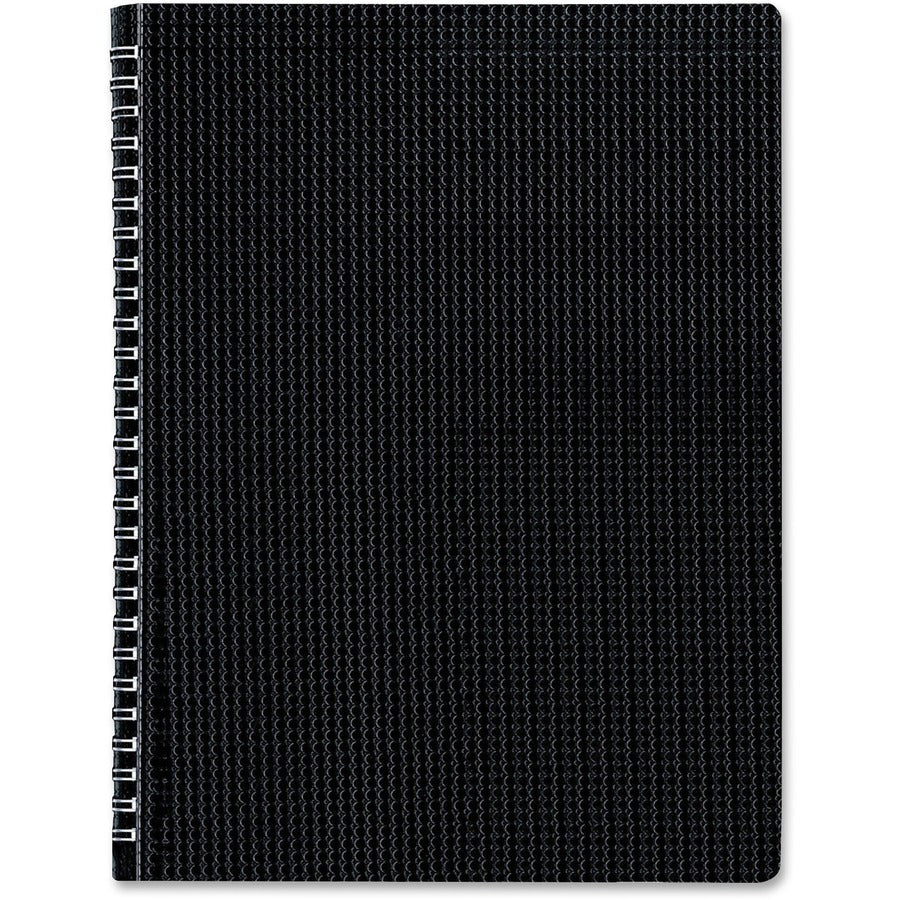 Blueline Duraflex Notebook - Letter - B4181