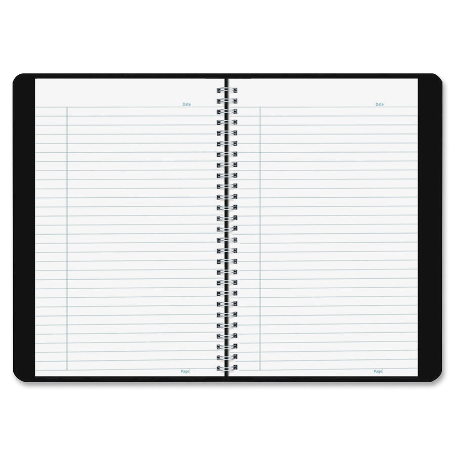 Blueline Duraflex Notebook - Letter - B4181