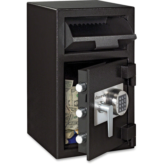 Sentry Safe Electronic Lock Depository Safe