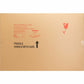 Lorell Dry-erase Board - 55650